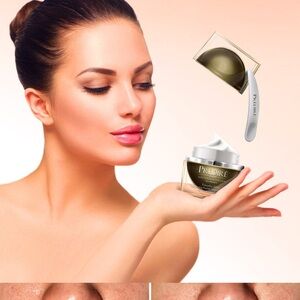 Gold Skincare Cream
